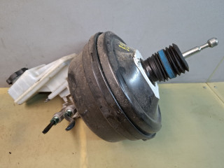 вакуумный усилитель тормозов Chevrolet Blazer 3 поколение 2019, 3.6 л., бензин, АКПП, белый, полный привод, 84406829