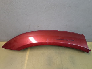 накладка колесной арки задний правый Suzuki Grand Vitara 1 поколение [рестайлинг] 2005, 2.7 л., H 27 A, бензин, АКПП, внедорожник 5 дв., 7758052D00