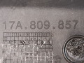 лючок топливного бака Volkswagen Jetta 7 поколение 2020, 2.0 л., бензин, серый, седан, передний привод, 17A809857 - фото №6
