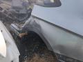 задняя часть кузова (тазик) Volkswagen Jetta 7 поколение 2020, 2.0 л., бензин, серый, седан, передний привод - фото №4