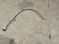 трос ручника Subaru Tribeca 1 поколение [рестайлинг] 2008, 3.6 л., EZ36D, бензин, АКПП, серый, внедорожник 5 дв., полный привод, правый руль - фото №7