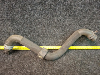 патрубок (трубопровод, шланг) Volkswagen Jetta 7 поколение 2021, 1.4 л., бензин, АКПП, серый, передний привод, 5QN122063B