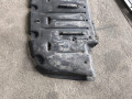 защита днища Toyota Sienna 3 поколение 2011, 3.5 л., 2GR-FE, бензин, АКПП, серый, передний привод, 58167-68010 - фото №5