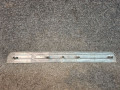 накладка на порог внутренняя Mazda CX-7 1 поколение ER 2008, 2.3 л., L3-VDT, бензин, АКПП, голубой/30s, полный привод, EG21687E0 - фото №4