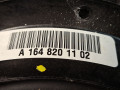 динамик Mercedes-Benz M-Класс W164 [рестайлинг] W164 2009, 3.5 л., бензин, АКПП, серебристый, внедорожник 5 дв., полный привод, A1648201102 - фото №4