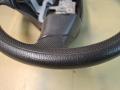 руль Mazda 6 1 поколение [рестайлинг] GG 2006, 2.0 л., RF7J, дизель, 6МКПП, серый, универсал, передний привод - фото №3