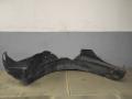 защита арок передняя правая (подкрылок) Mazda 6 GG 2003, 2.3 л., L3, бензин, МКПП, черный, седан, передний привод - фото №4