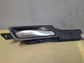 ручка внутренняя передняя правая BMW X5 E70 2008, 3.0 л., дизель, АКПП, серый, внедорожник 5 дв., полный привод, правый руль, 77320201, 697429605 - фото №2