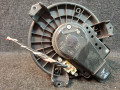 моторчик печки Toyota Camry XV40 ACV40 2009, 2.4 л., 2AZ-FE, бензин, АКПП, синий, седан, передний привод - фото №4