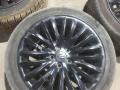 диск литой Suzuki Kizashi 1 поколение 2012, 2.4 л., J24B, бензин, АКПП, красный, седан, полный привод - фото №2