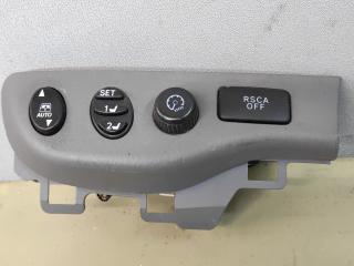 кнопка (выключатель) Toyota Sequoia 1 поколение [рестайлинг] 2006, 554490C011