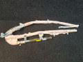 подушка безопасности боковая (шторка) Mitsubishi ASX 1 поколение 2012, 2.0 л., 4B11, бензин, АКПП, черный, внедорожник 5 дв., полный привод, 624724100A - фото №3