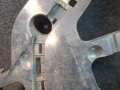 Крепление бампера заднего BMW X5 E70 2008, 3.0 л., дизель, АКПП, серый, внедорожник 5 дв., полный привод, правый руль, 51127158445, 1584469 - фото №4