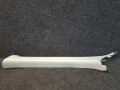 обшивка стойки Mitsubishi ASX 1 поколение 2012, 2.0 л., 4B11, бензин, АКПП, черный, внедорожник 5 дв., полный привод, 7210A181, 7210A183 - фото №2