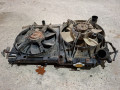 радиатор (основной) Mazda 323F BJ 2000, 2.0 л., RF3F, дизель, МКПП, хетчбэк 5 дв., передний привод - фото №7