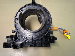 шлейф руля Mazda 6 3 поколение [рестайлинг] GJ 2016, 2.5 л., PYY1, бензин, АКПП, серый /42а, седан, передний привод, KD3366CS0A