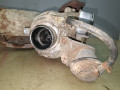 турбина Mazda 323F BJ 2000, 2.0 л., RF3F, дизель, МКПП, хетчбэк 5 дв., передний привод - фото №5