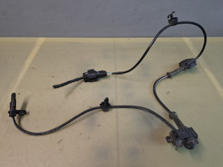 датчик ABS Mazda 6 3 поколение [рестайлинг] GJ 2016, 2.5 л., PYY1, бензин, АКПП, серый /42а, седан, передний привод