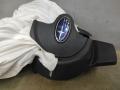 подушка безопасности водителя Subaru Impreza 5 поколение (GK/GT) 2019, 2.0 л., бензин, вариатор, серый, седан, полный привод, WXK0WJ0S541 - фото №3