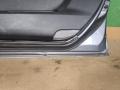 дверь передняя правая Mazda 6 1 поколение [рестайлинг] GG 2006, 2.0 л., RF7J, дизель, 6МКПП, серый, универсал, передний привод - фото №8