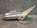 зеркало наружное правое Mazda 323F BJ 2000, 2.0 л., RF3F, дизель, МКПП, хетчбэк 5 дв., передний привод, 46R-015725 - фото №5
