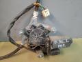стеклоподъемник передний левый Mazda 323F BJ 2000, 2.0 л., RF3F, дизель, МКПП, хетчбэк 5 дв., передний привод - фото №2