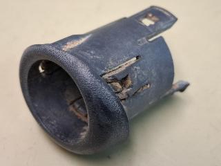 крепление парктроника Volvo XC90 1 поколение 2004, 2.9 л., бензин, АКПП, серебристый, универсал, правый руль