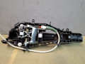 ручка наружная задняя правая BMW 3 серия F30/F31/F34 F30 2013, 2.0 л., N20 B20 A, бензин, АКПП, черный, седан, полный привод, E9XR3 - фото №5
