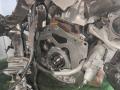 двигатель Audi A4 B8 [рестайлинг] 2014, 2.0 л., CDNC, бензин, вариатор, передний привод, правый руль, CDN, CDNA, CDNB, CDNC - фото №10