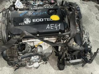 Opel Astra H/Family [рестайлинг]