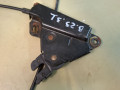 замок двери задней левой Toyota Sienna 3 поколение 2011, 3.5 л., 2GR-FE, бензин, АКПП, серый, передний привод - фото №2