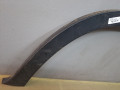 накладка колесной арки задний левый BMW X5 E70 2008, 3.0 л., дизель, АКПП, серый, внедорожник 5 дв., полный привод, правый руль, 5177715842504 - фото №2