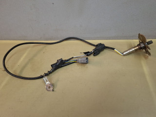лямбда-зонд Mazda CX-7 1 поколение ER 2008, 2.3 л., L3-VDT, бензин, АКПП, голубой/30s, полный привод