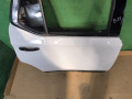 дверь задняя правая Chevrolet Traverse 2 поколение [рестайлинг] 2022, 3.6 л., бензин, АКПП, белый, внедорожник 5 дв., полный привод - фото №3