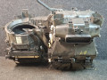 корпус отопителя (печки) Toyota Camry XV40 ACV40 2009, 2.4 л., 2AZ-FE, бензин, АКПП, синий, седан, передний привод, 87010-00441, AA443160-4345 - фото №3