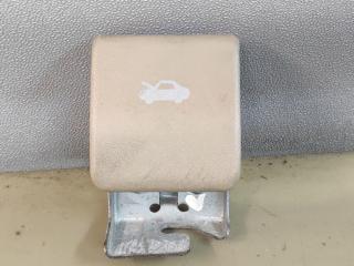 ручка открывания капота Lexus SC 1 поколение 1994, 4.0 л., бензин, АКПП, серовато-жёлтый, купе, правый руль