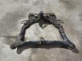 балка подвески передняя (подрамник) Nissan Maxima A34 2004 - фото №3