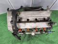 двигатель Mazda 6 GG 2004, 2.3 л., L3-VE, бензин, АКПП, L3 - фото №3