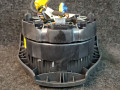 подушка безопасности водителя Volkswagen Passat B6 2009, 3C8880201L - фото №3