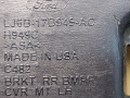 Крепление бампера заднего Ford Escape 4 поколение CX482 2021, 2.5 л., гибрид, АКПП, внедорожник 5 дв., полный привод, LJ6B17D949AC - фото №6