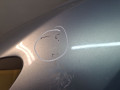 крыло переднее левое Mazda CX-7 1 поколение ER 2008, 2.3 л., L3-VDT, бензин, АКПП, голубой/30s, полный привод - фото №3