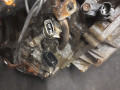 КПП автоматическая (АКПП) Toyota Camry XV40 ACV40 2009, 2.4 л., 2AZ-FE, бензин, АКПП, синий, седан, передний привод, U250E, U250 - фото №3