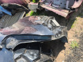 крыло заднее правое Ford Escape 4 поколение CX482 2021, 2.5 л., гибрид, АКПП, внедорожник 5 дв., полный привод - фото №5