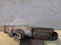 фазорегулятор Subaru Forester 3 поколение (SH) 2008, 2.5 л., EJ253, бензин - фото №3