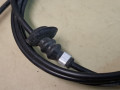 трос капота Toyota Camry XV40 ACV40 2009, 2.4 л., 2AZ-FE, бензин, АКПП, синий, седан, передний привод - фото №4