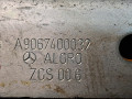ответная часть (скоба) замка двери Mercedes-Benz Sprinter 2 поколение (W906) 2007, 2.1 л., OM 646.701, дизель, МКПП, красный, A9067400032 - фото №5