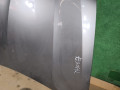 капот BMW X5 E70 2008, 3.0 л., дизель, АКПП, серый, внедорожник 5 дв., полный привод, правый руль - фото №4