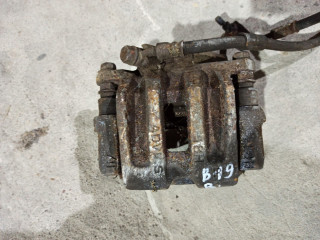 суппорт задний правый Suzuki Grand Vitara 1 поколение [рестайлинг] 2005, 2.7 л., H 27 A, бензин, АКПП, внедорожник 5 дв.