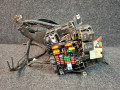 Блок управления BCM (Body Control Module) Volkswagen Jetta 7 поколение 2021, 1.4 л., бензин, АКПП, серый, передний привод, 5Q0937085CF - фото №3
