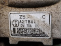 генератор Mazda 323 6 поколение 1999, 1.6 л., бензин, Z599, A2TB0091B - фото №6